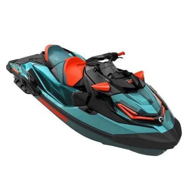 Fairly Used Quality Kawasakki jet ski 300 Horsepower 1500cc Engine Capacity Jetski 310 JET SKI ULTRA for sale