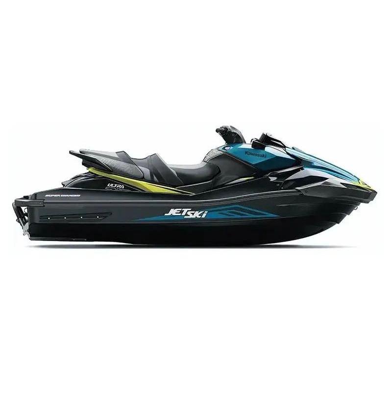 USA Luxury Sea-doo Jet Ski / Seadoo GTI-X 130 jet ski / Jetski / Waverunner + Free Trailer Supplier