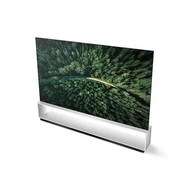 100% NEW** SIGNA.TURE Z9 88 inch Class 8K Smart OLED TV w/AI ThinQ