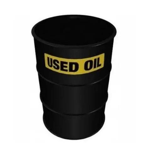 Top German waste Engine Oil / Used Engine oil for sale Europe