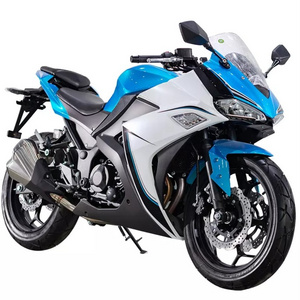 Best Affordable 2021/2024  KW Ninja ZX-25 Motorcycle Bike Sport bike for sale used bike