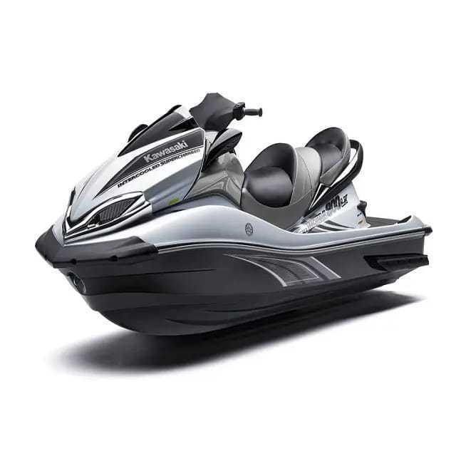 1800cc strong powerful 4 Stroke personal watercraft china jet ski