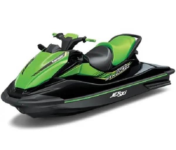 ORIGINAL NEW 2023 / 2024  WaveRunner FX Limited SVHO Jet Ski / Jetski / Waverunner