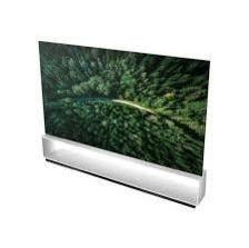 100% NEW** SIGNATURE Z9 88 inch Class 8K Smart OLED TV w/AI ThinQ