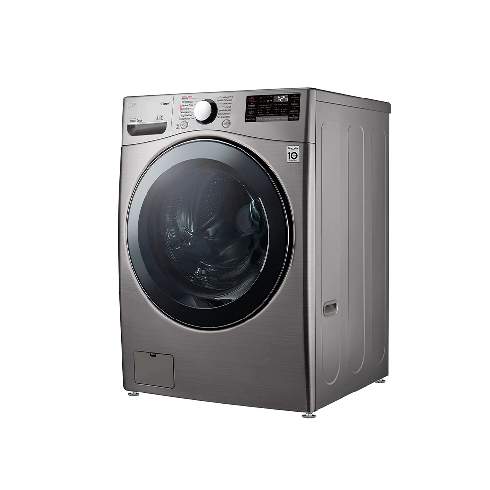 Front-Load Washer and Dryer mini Front-Load Washer and Dryer in good ...