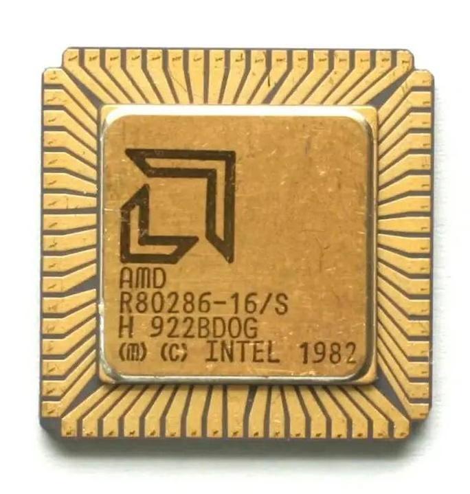 Intel 486 386 186 286 Pentium Pro CPU Processor Scrap Gold Recovery Ceramic CPU