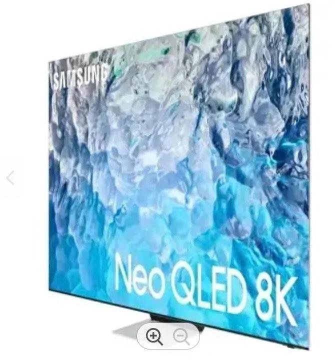 100% NEW** SIGNATURE Z9 88 inch Class 8K Smart OLED TV w/AI ThinQ