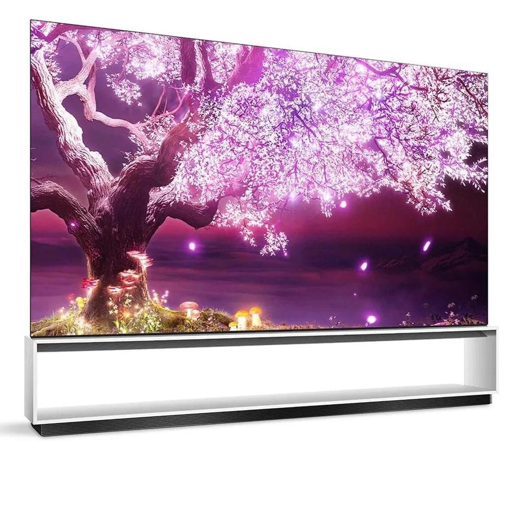 100% NEW** SIGNATURE Z9 88 inch Class 8K Smart OLED TV w/AI ThinQ