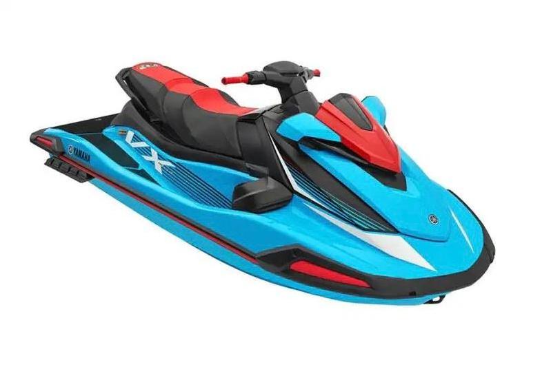 New Authentic 2023 jet ski Comfortable Water Luxury Sea-doo / Sea doo GTI-X 130 jet ski