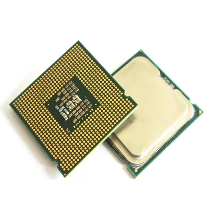 Intel 486 386 186 286 Pentium Pro CPU Processor Scrap Gold Recovery Ceramic CPU