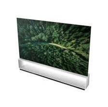 100% NEW** SIGNA.TURE Z9 88 inch Class 8K Smart OLED TV w/AI ThinQ