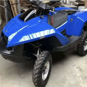 2022/2023 Quadski Amphibious Quads JetSki