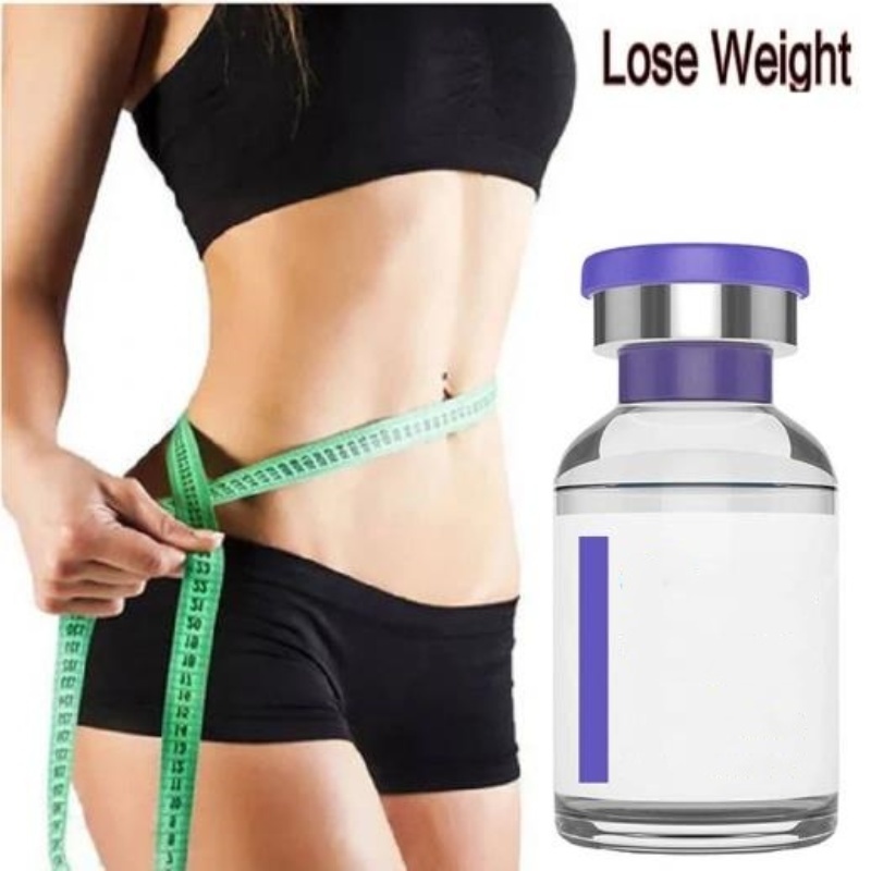 Hot Stock Vials 5mg 10mg Weight Loss Peptides  Bodybuilding