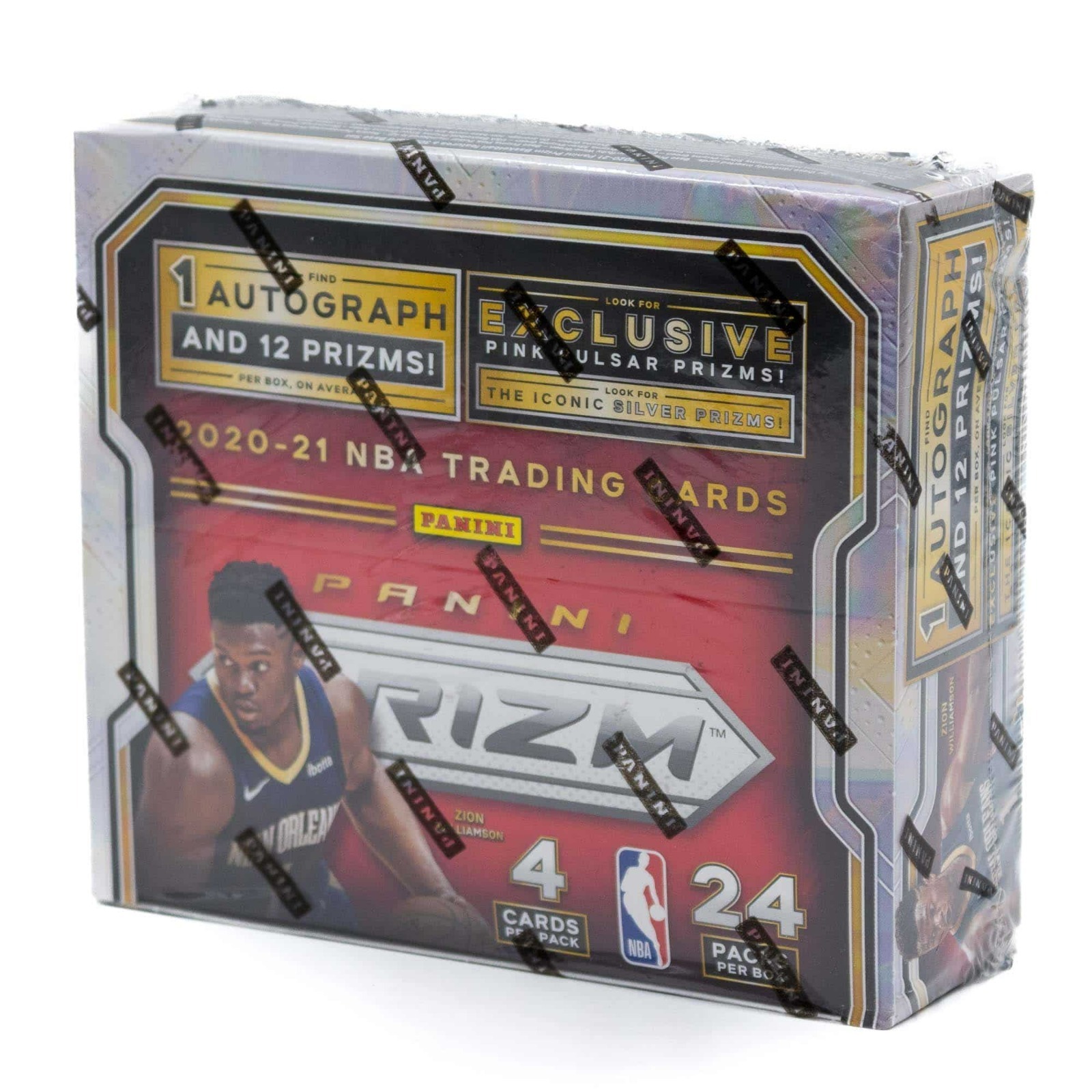 Affordable Price Good Quality 2020-21 Panini Basketball 24 Pack Retail Box trading cards playing cards from Genuine Supplier