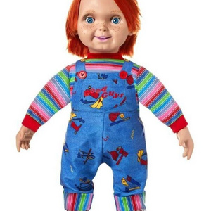 Top GOOD GUYS CHILD PLAY 2 CHUCKY DOLL