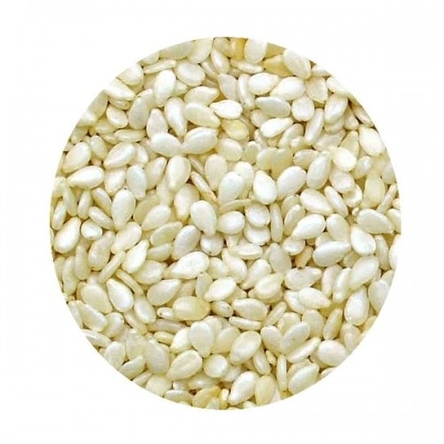 Best price SESAME SEED quality roasted white sesame seeds traditional food white sesame seeds From USA