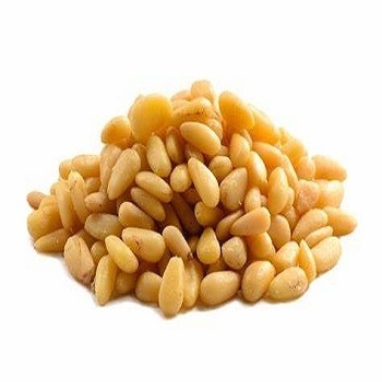 High quality bulk Pakistan pine nuts wholesale Delicious organic healthy snacks Pine seeds nuts