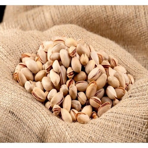 Hot Selling Factory Raw Pistachio Nuts Organic of Pistachio Nuts Top Raw Cashew Nuts Flying Open Shell Pistachio Kernel