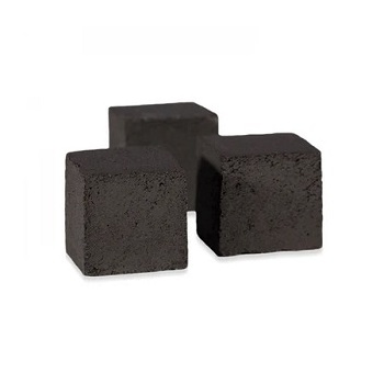 Organic Hexagonal Charcoal Briquettes for Grilling BBQ Eco-Friendly and Sustainable Lump Charcoal All Natural High End Grilling