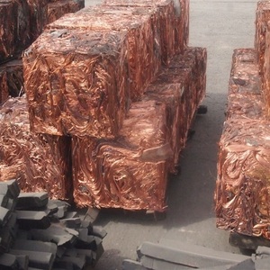 Best price  Copper Wire Scrap Grade and 99.95%Cu(Min)bulk copper scrap for Cable Wire Scrap ready for export