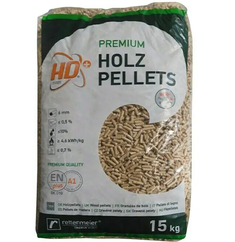 A1 Quality A2 6MM 8MM High Quality Biomass Burners Bamboo Wood Pellet Wholesale Wood Pellets For Fuel Wood Pellets