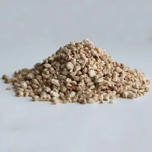 Hot Sale Dried Corn Cob Grit Powder Bulk Export Corn Cob Meal For Cattle Feed Corn Cob