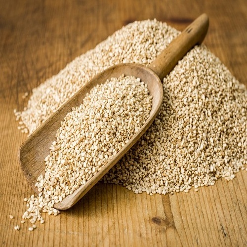 Premium  Quality 100% Pure Agro Product Bulk Selling Healthy and Organic Natural Sesame Seeds from USA Exporter