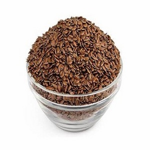 Good quality flax seeds linseed shipped in 25kg bags product of flax seeds for sale