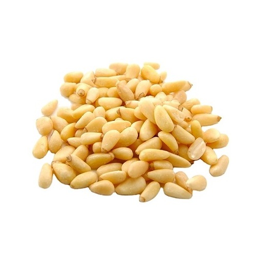 High quality bulk Pakistan pine nuts wholesale Delicious organic healthy snacks Pine seeds nuts