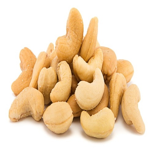 Wholesale Vietnamese High Quality Raw Cashew Nuts With Best Price All Size Roasted Salted Cashew Nut