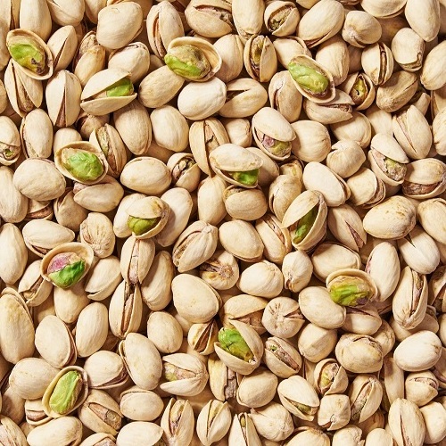 Hot Selling Factory Raw Pistachio Nuts Organic of Pistachio Nuts Top Raw Cashew Nuts Flying Open Shell Pistachio Kernel