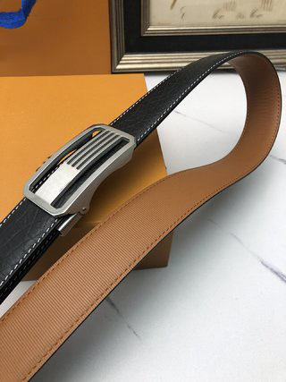 2024 New top quality Luxury Brand Customized Women Belt Designer Genuine Leather Belt for Men