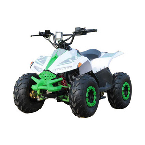 Gasoline mountain all-terrain children's Falcon ATV children's mini children's four-wheel off-road small motorcycle