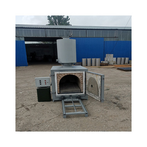 Customized garbage harmless treatment animal carcass incinerator vehicle-mounted pet cremation funeral incinerator