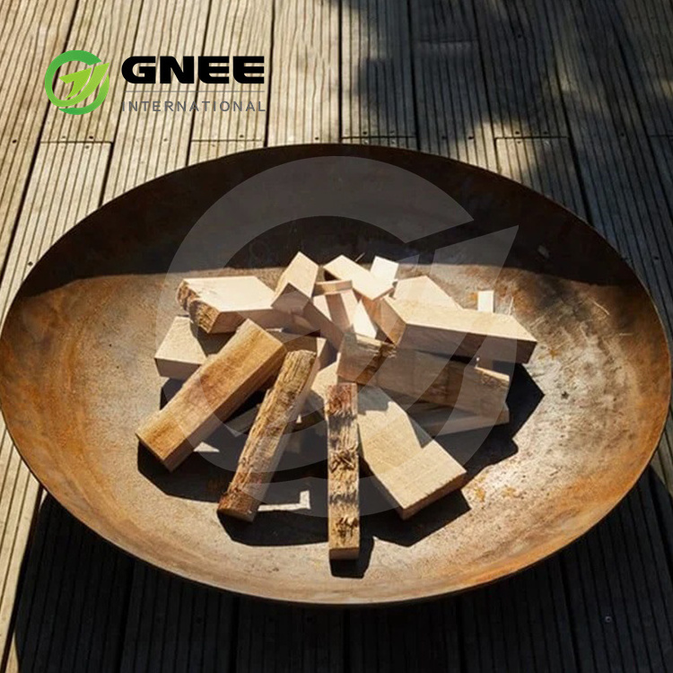 Wood Burning Outdoor Fire Pit China Professional Manufacture Corten Steel Firepits Fire Bowl