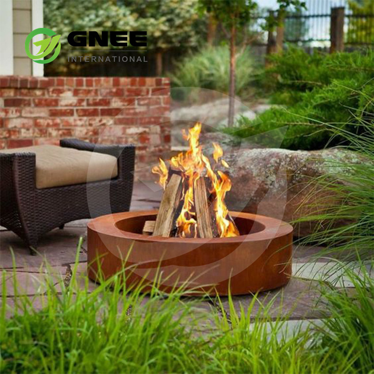 copper fire pit bowl bowl fire pit steel bowls for fire pits