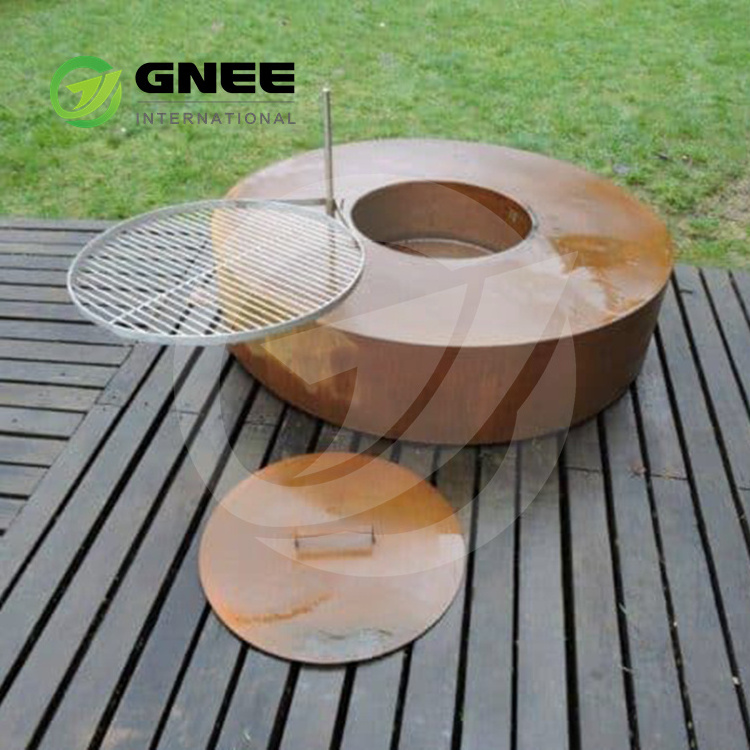 copper fire pit bowl bowl fire pit steel bowls for fire pits