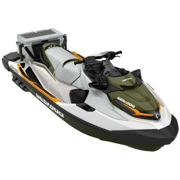 New Sales Quadski Amphibious jet ski1500cc Motorboat jet ski