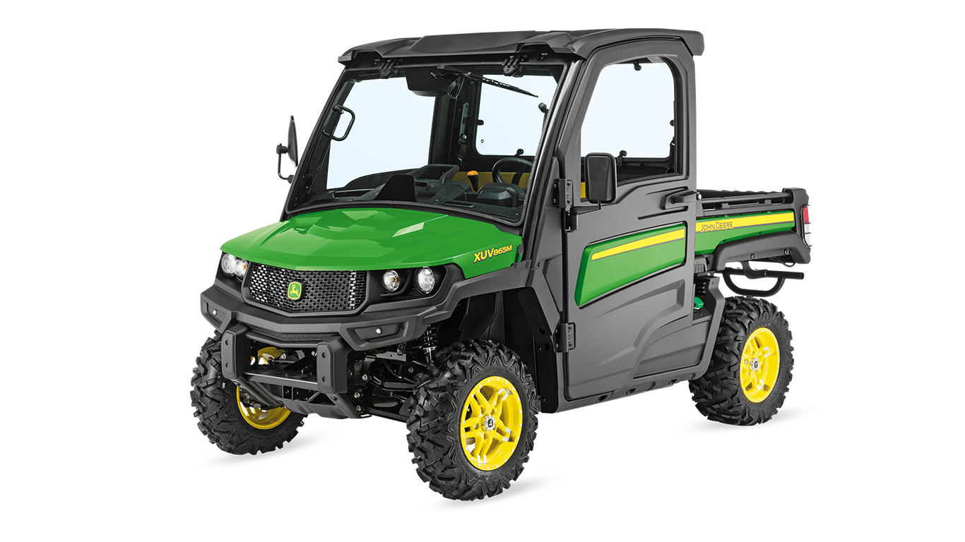 Hot Sale John Deere Gator XUV Side-by-Sides Crossover Gators XUV865M Diesel Vehicles & Transportation