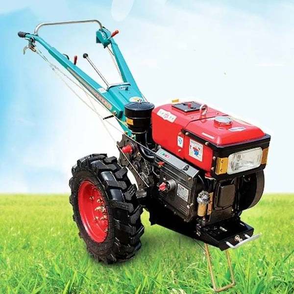 15hp 18hp 20hp 22hp Farm mini diesel motocultor Power Tiller Two Wheel Mini Walking hand tractor prices for sale