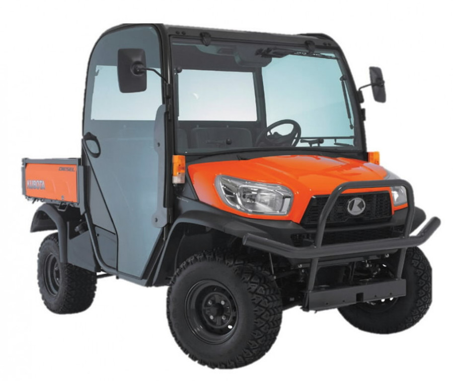 WHOLESALE KUBOTA RTV X900 GATOR, MULE, UTILITY VEHICLE