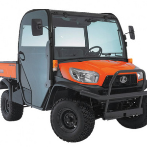 WHOLESALE KUBOTA RTV X900 GATOR, MULE, UTILITY VEHICLE