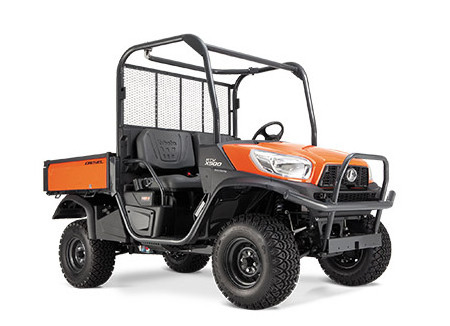 Kubota Utility Vehicles RTV-X1100