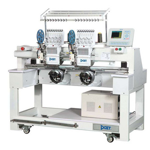 USA warehouse hot sale sewing cap embroidery machine single head embroidery machine Computerized Embroidery machines