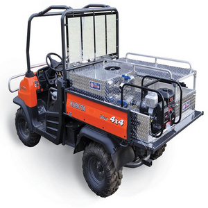 USA New 2024 Kubota RTV1100 Utility Vehicle 95HP /Ffairly Used 4WD Kubota RTV1100 For Sale Cheap Online