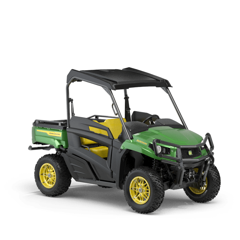 Hot Sale John Deere Gator XUV Side-by-Sides Crossover Gators XUV865M Diesel Vehicles & Transportation