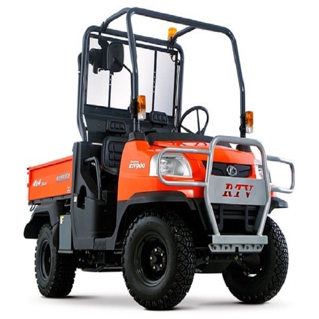 Farm KUBOTA RTV 900 USED UTV FOR SALE | BUY USED KUBOTA RTV 900 | Utility Vehicle Kubota M1004Q Kubota Tractors