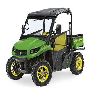 2008 John Deere Gator XUV 620I ATVs and Utility Vehicle