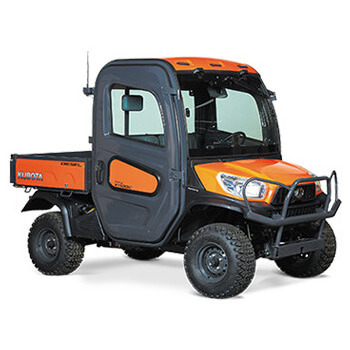 USA New 2024 Kubota RTV1100 Utility Vehicle 95HP /Ffairly Used 4WD Kubota RTV1100 For Sale Cheap Online