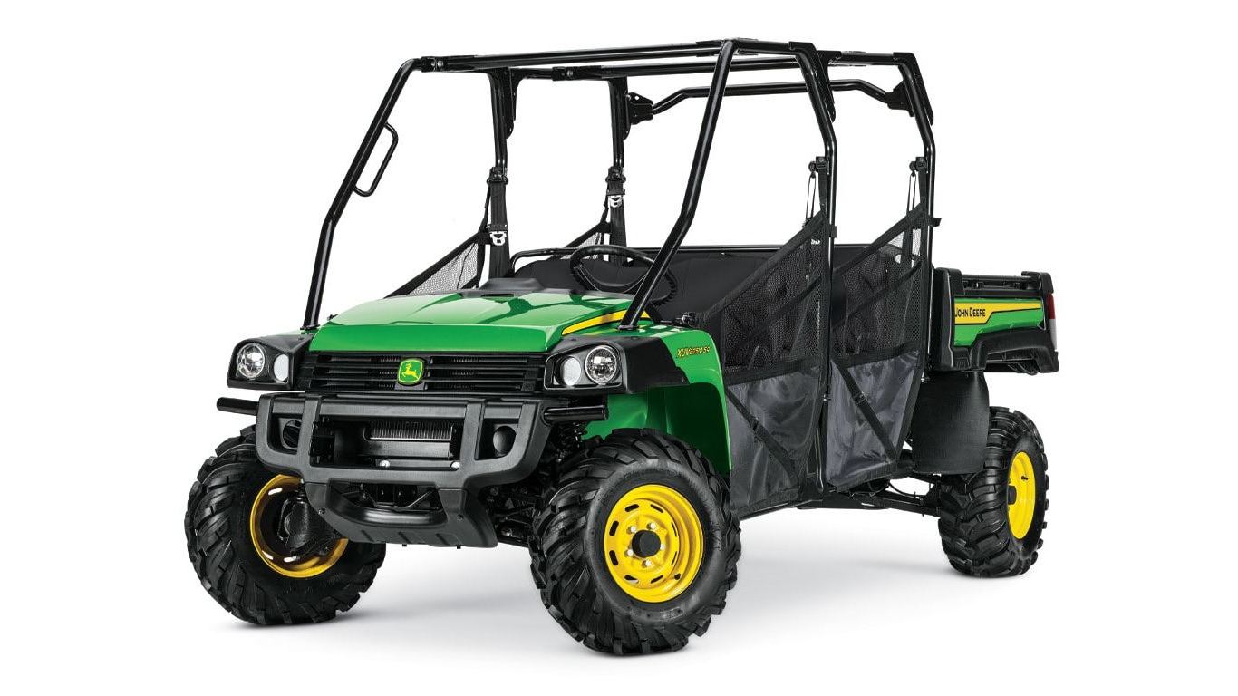 Hot Sale John Deere Gator XUV Side-by-Sides Crossover Gators XUV865M Diesel Vehicles & Transportation